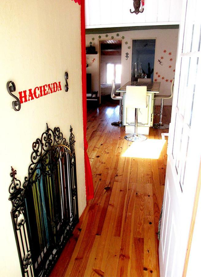 Appartement De Charme Arles-Sur-Tech Exterior foto